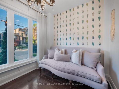 Photo 20 at 113 Melrose Avenue, Lawrence Park North, Toronto