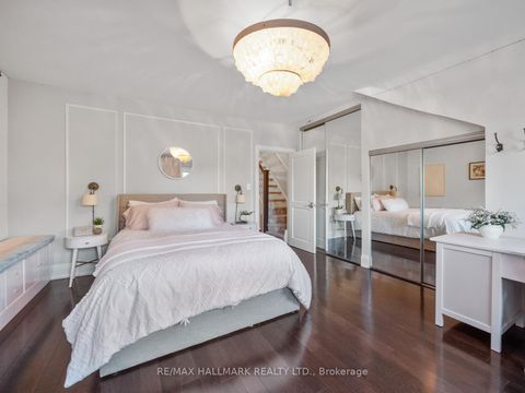 Photo 23 at 113 Melrose Avenue, Lawrence Park North, Toronto