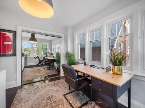 Photo 27 at 113 Melrose Avenue, Lawrence Park North, Toronto