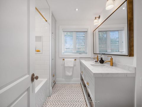 Photo 28 at 113 Melrose Avenue, Lawrence Park North, Toronto