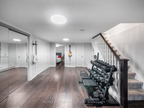 Photo 35 at 113 Melrose Avenue, Lawrence Park North, Toronto