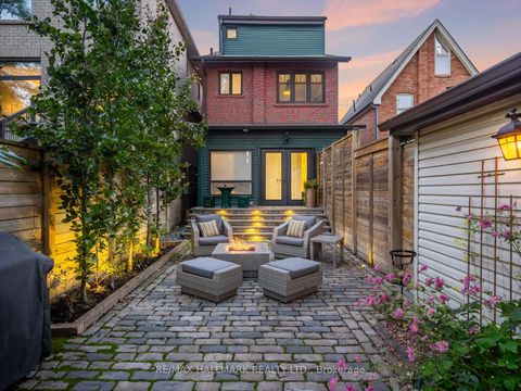 Photo 43 at 113 Melrose Avenue, Lawrence Park North, Toronto