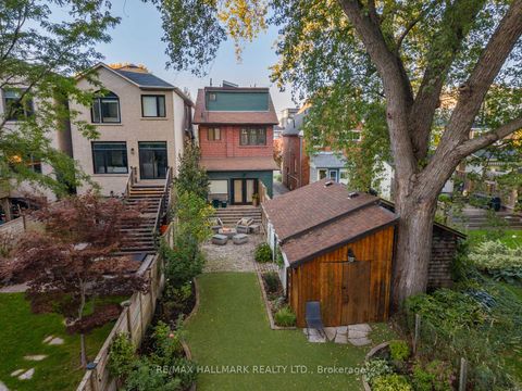 Photo 47 at 113 Melrose Avenue, Lawrence Park North, Toronto