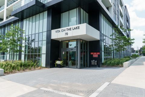 Photo 0 at 5104 - 70 Annie Craig Drive, Mimico, Toronto