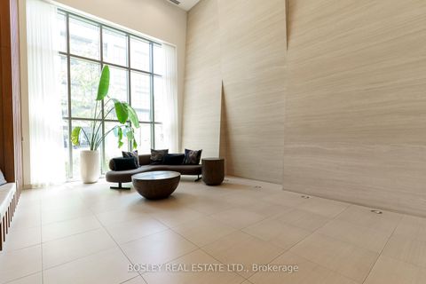 Photo 2 at 5104 - 70 Annie Craig Drive, Mimico, Toronto