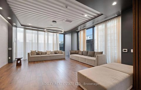 Photo 3 at 5104 - 70 Annie Craig Drive, Mimico, Toronto