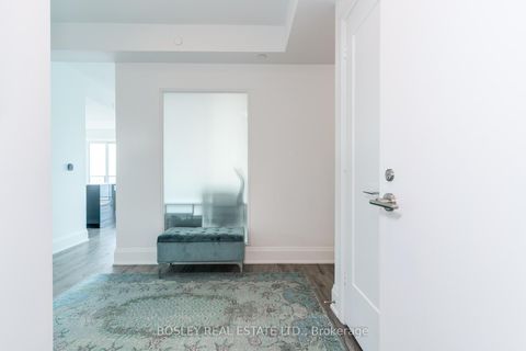 Photo 7 at 5104 - 70 Annie Craig Drive, Mimico, Toronto