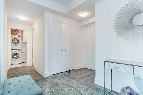 Photo 8 at 5104 - 70 Annie Craig Drive, Mimico, Toronto