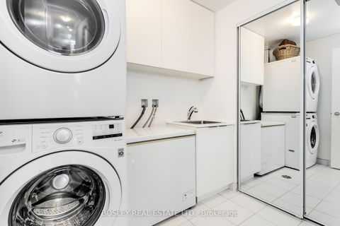 Photo 9 at 5104 - 70 Annie Craig Drive, Mimico, Toronto