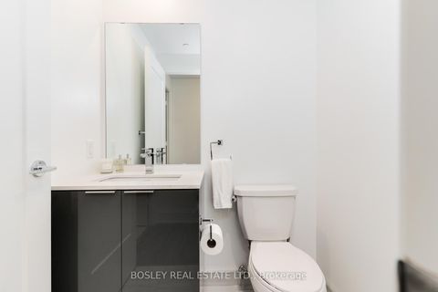 Photo 10 at 5104 - 70 Annie Craig Drive, Mimico, Toronto