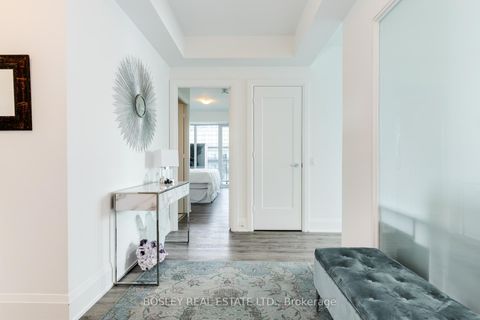 Photo 11 at 5104 - 70 Annie Craig Drive, Mimico, Toronto