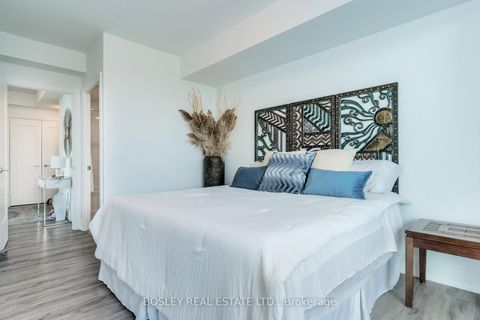 Photo 13 at 5104 - 70 Annie Craig Drive, Mimico, Toronto