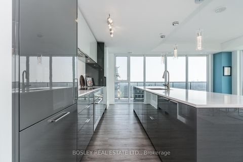 Photo 16 at 5104 - 70 Annie Craig Drive, Mimico, Toronto