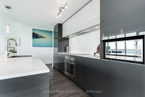 Photo 17 at 5104 - 70 Annie Craig Drive, Mimico, Toronto