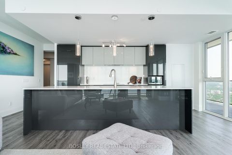 Photo 18 at 5104 - 70 Annie Craig Drive, Mimico, Toronto