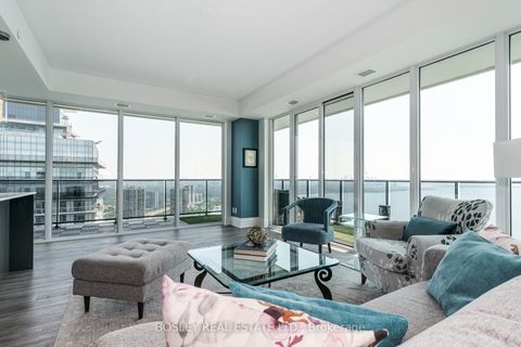 Photo 19 at 5104 - 70 Annie Craig Drive, Mimico, Toronto