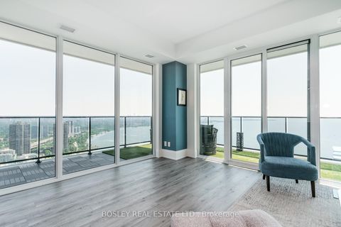 Photo 20 at 5104 - 70 Annie Craig Drive, Mimico, Toronto