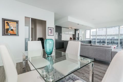 Photo 25 at 5104 - 70 Annie Craig Drive, Mimico, Toronto