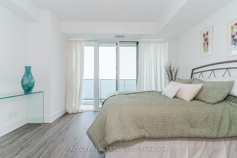 Photo 28 at 5104 - 70 Annie Craig Drive, Mimico, Toronto