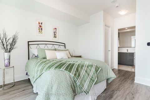 Photo 29 at 5104 - 70 Annie Craig Drive, Mimico, Toronto