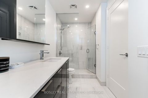 Photo 30 at 5104 - 70 Annie Craig Drive, Mimico, Toronto