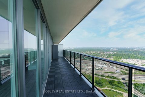 Photo 32 at 5104 - 70 Annie Craig Drive, Mimico, Toronto