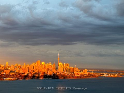 Photo 40 at 5104 - 70 Annie Craig Drive, Mimico, Toronto