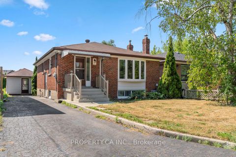 Photo 0 at 35 Farrell Avenue, Willowdale West, Toronto