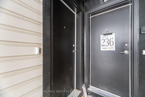 Photo 2 at 27 - 165 Tapscott Road N, Malvern, Toronto