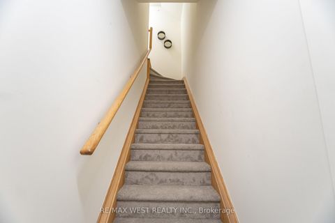 Photo 3 at 27 - 165 Tapscott Road N, Malvern, Toronto