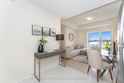 Photo 6 at 27 - 165 Tapscott Road N, Malvern, Toronto