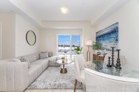 Photo 7 at 27 - 165 Tapscott Road N, Malvern, Toronto