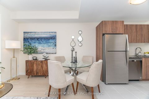 Photo 8 at 27 - 165 Tapscott Road N, Malvern, Toronto