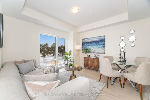 Photo 9 at 27 - 165 Tapscott Road N, Malvern, Toronto