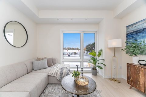 Photo 10 at 27 - 165 Tapscott Road N, Malvern, Toronto