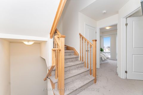 Photo 15 at 27 - 165 Tapscott Road N, Malvern, Toronto