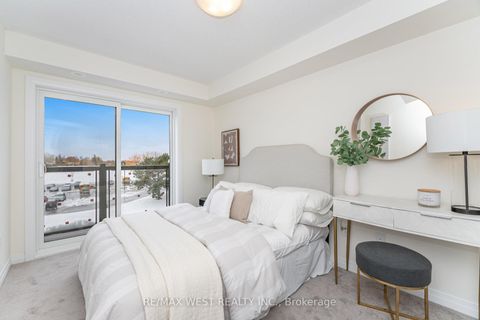 Photo 16 at 27 - 165 Tapscott Road N, Malvern, Toronto