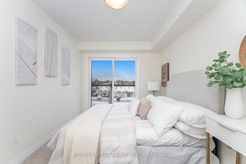 Photo 17 at 27 - 165 Tapscott Road N, Malvern, Toronto