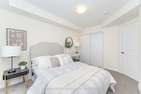 Photo 18 at 27 - 165 Tapscott Road N, Malvern, Toronto