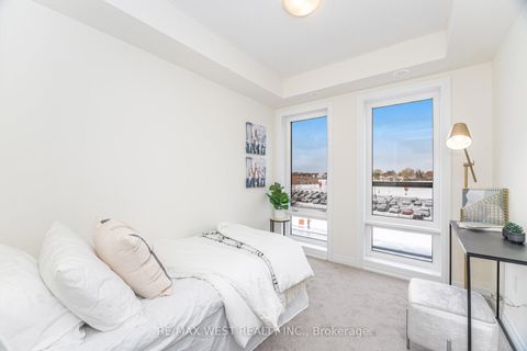 Photo 19 at 27 - 165 Tapscott Road N, Malvern, Toronto