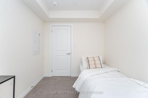 Photo 20 at 27 - 165 Tapscott Road N, Malvern, Toronto