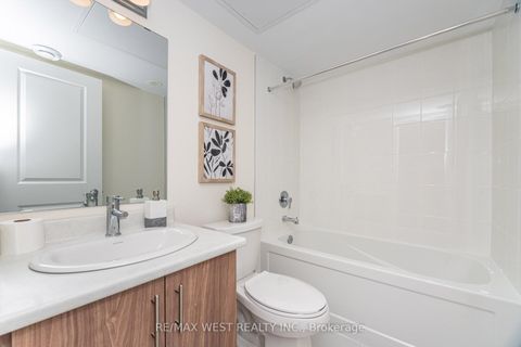 Photo 21 at 27 - 165 Tapscott Road N, Malvern, Toronto