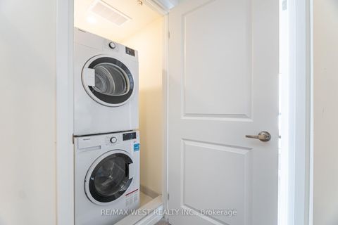 Photo 22 at 27 - 165 Tapscott Road N, Malvern, Toronto