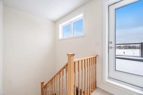 Photo 23 at 27 - 165 Tapscott Road N, Malvern, Toronto