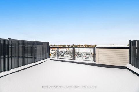 Photo 24 at 27 - 165 Tapscott Road N, Malvern, Toronto