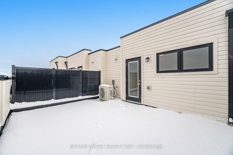 Photo 25 at 27 - 165 Tapscott Road N, Malvern, Toronto