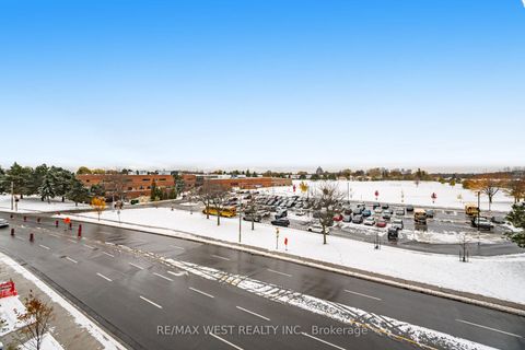 Photo 27 at 27 - 165 Tapscott Road N, Malvern, Toronto