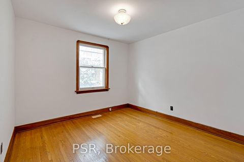 Photo 4 at 10 Arnold Avenue, Smythe, Toronto