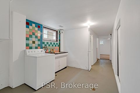 Photo 7 at 10 Arnold Avenue, Smythe, Toronto