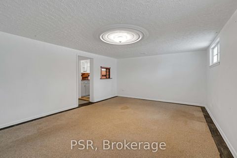 Photo 8 at 10 Arnold Avenue, Smythe, Toronto